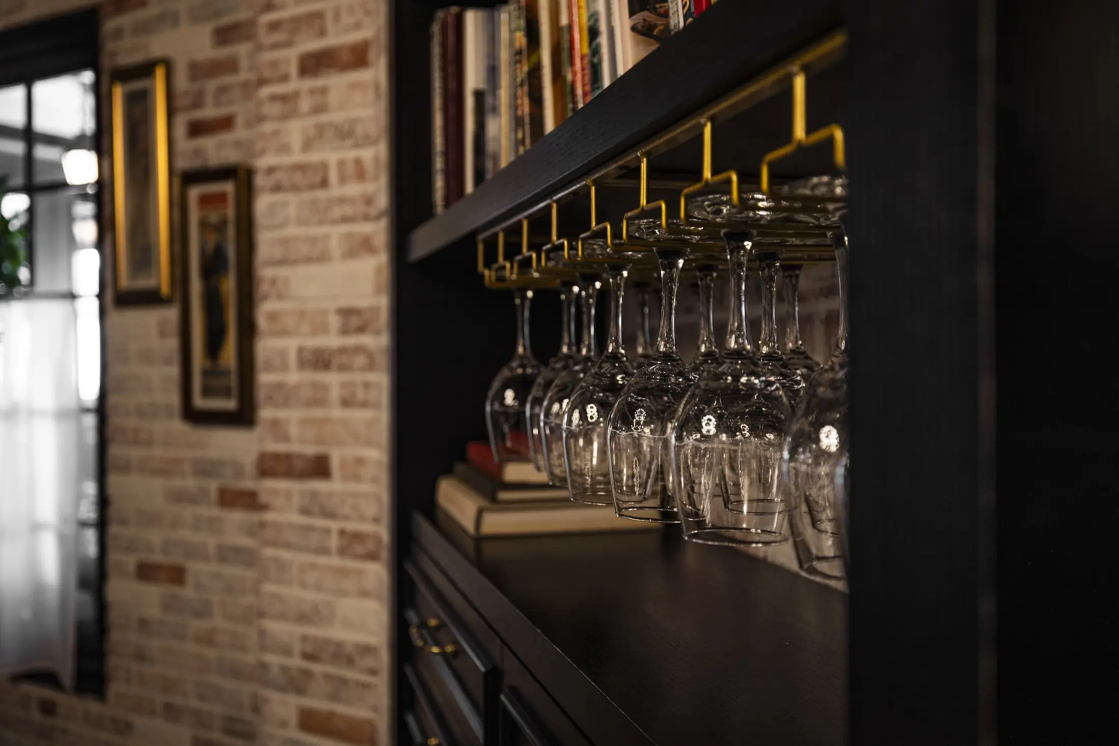 Private Dining Room JLT - View 3